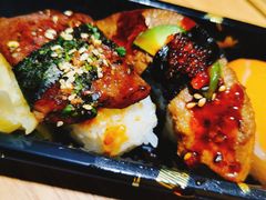 -河风の幸会精致料理