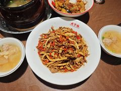 -天下客饭店(中山路店)
