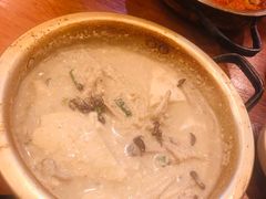 -金北顺大锅家(신사본점)