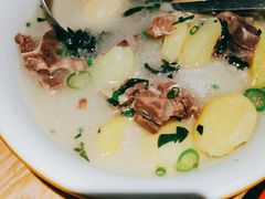 -湘阁里辣(沙井华润万家店)