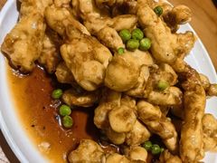 -晚归月亮湾私家菜(临邑路店)