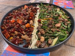-铁公鸡·四川料理(天环广场店)