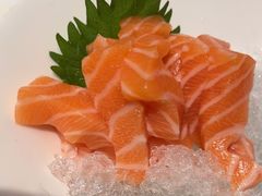 -大渔铁板烧(通州万达店)