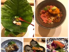 -鮨一日本料理(大中华店)