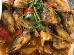-秦淮人家风味酒楼(赣榆店)