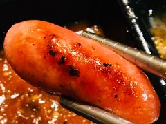 -韩香阁烤肉·烤活鳗(宽厚里店)
