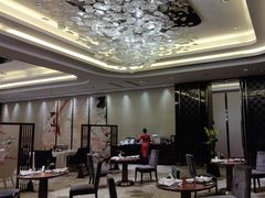 -长沙顺天凯宾斯基酒店·祈顺酒家中餐厅(雨花亭店)