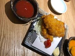 -初居食屋日式料理(万象城购物中心店)