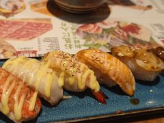 -Sushi Love 创意寿司(丽影广场店)
