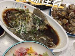 -前王院•巧克力海鲜市集餐厅(万平口店)