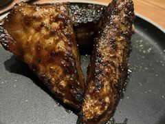 -RONIN Snack Bar