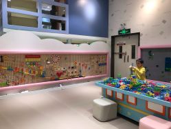 -meland club亲子乐园(重庆万象城店)