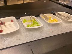 -上海外滩茂悦大酒店