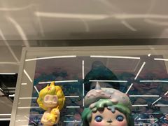 -泡泡玛特POPMART(侨福芳草地店)