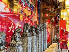 -小龙坎火锅(全球总店)