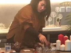 -半山腰·云南菜(侨福芳草地店)