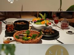 -若蘭慈·无国界素食料理(欢乐海岸店)