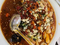 -抹直口特色菜馆(一店)