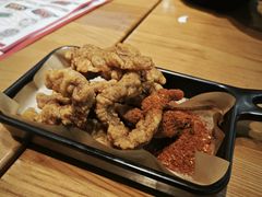 -蓉李记成都名小吃(太原龙湖万达店)