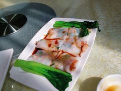 -顺德人家食府(黄金广场店)