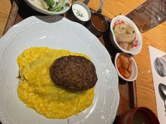 -味太助·银饭食堂(中华城店)