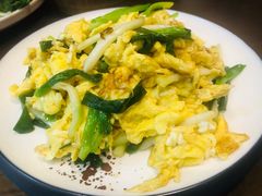 -满园烤鸭·春饼(太原街万达店)