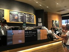 -星巴克(天津鲁能中心第三店)