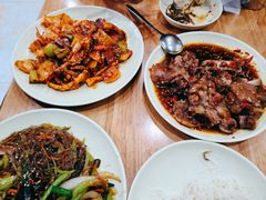 -贤花饭店(城阳店)