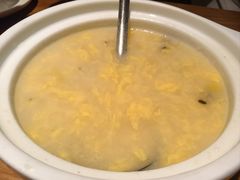 -吕氏疙瘩汤·新鲁菜(济南万象城店)
