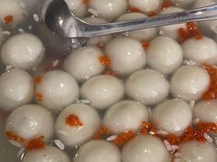 宁波汤圆-丰收日(五角场店)