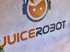 -JuiceRobot·手工意大利面&汉堡精酿(珠江新城店)