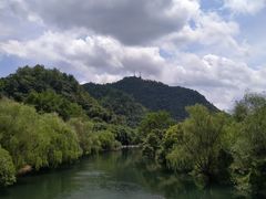 -贵阳市花溪国家城市湿地公园