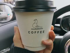 -野鸽子咖啡(中航店)