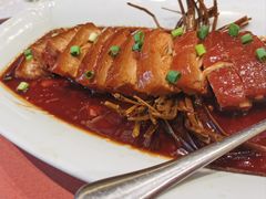 -双合园·海鲜水饺青岛菜(九水东路店)