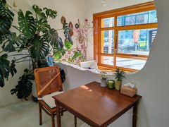 大堂-AHAVA·Fang Baking Studio