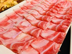 -宽板凳老灶火锅(外馆斜街店)