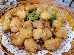 -南记食粥坊·宵夜大排档(岭南分店)