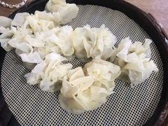海汇源老字号烧麦-海汇源老烧麦店(东大街总店)