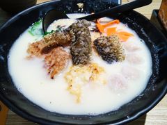 -渔米丰·广府鱼汤米线(光明广场店)