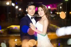 点击看大图 -太郎花子婚纱摄影艺术中心