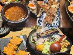 -川香煲(茅台路店)