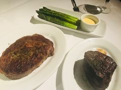 菲力牛排-茹丝葵经典牛排馆(上海外滩店)
