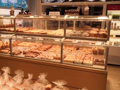 -好利来(欧亚商都店)