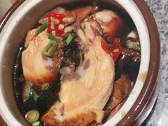 王府泡椒鸡-南京大牌档(济南万象城店)