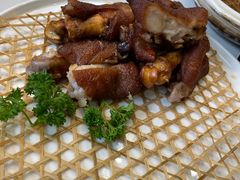 -扬州狮子楼·非遗淮扬菜(总店)