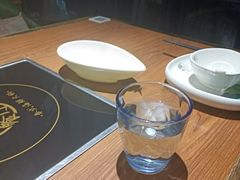 -樾餐厅泰式海鲜火锅(民歌湖店)