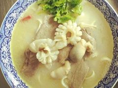 -豫丰汇河南名菜楼(武记餐饮)
