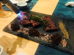 -美人鱼帆船海鲜餐厅(七星湾游艇会店)