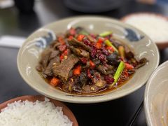 -潇湘阁(三里屯SOHO店)