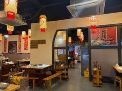 -大龙老火锅·总店(龙头寺店)